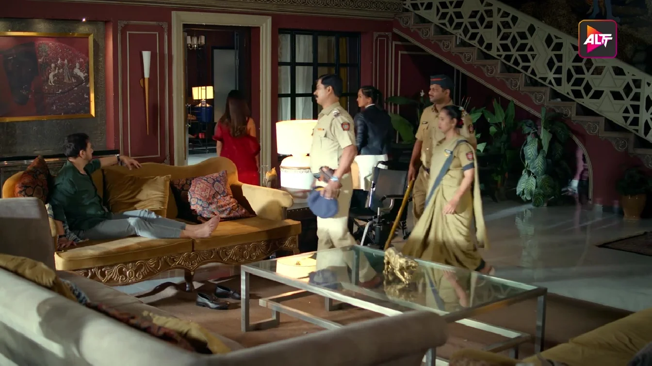 Bekaaboo S03 E05 AltBalaji